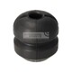 HOLLOW RUBBER SPRING